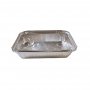 2991 Алуминиева форма за печене, 22 x 16 x 5 cm, снимка 2