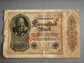 Банкнота - Германия - 1 000 000 000 марки | 1922г., снимка 1