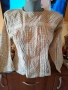 Кенарена риза , снимка 9