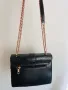 Черна дамска чантичка, снимка 2