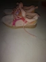 дамски спортни обувки 38 номер дишаща материя и подметка много удобни в перфектно състояние , снимка 3