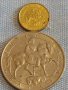 Лот монети 10 броя България от соца началото на демокрацията за КОЛЕКЦИЯ ДЕКОРАЦИЯ 20210, снимка 7