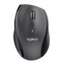 Мишка Безжична Logitech M705 1000dpi 6btn Черна Оптична Wireless Mouse, снимка 1