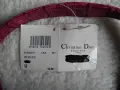 Christian Dior дамска чанта, снимка 6