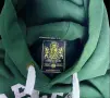 Мъжки суичър анорак Belfast Northern Ireland размер L, снимка 3