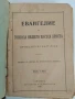 Светото Евангелие от 1920г, снимка 6