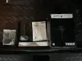 Автобокс Thule Motion 3 М размер със напречни греди за Тойота CH-R, снимка 7