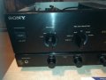 sony ta-f470 stereo ampli-внос germany 0811201206, снимка 7