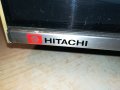 HITACHI TWU-67-361 TV RECEIVER SOLID STATE-MADE IN JAPAN-ВНОС SWISS L2E0310231105, снимка 7