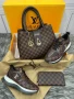 дамски маратонки louis vuitton , снимка 3