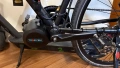 Нов електрически велосипед Stevens 48v 22ah батерия!, снимка 8