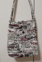 Голяма чанта тип торба , снимка 7