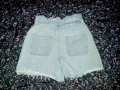 Къси дънки Zara , снимка 2