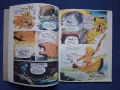 Стари Френски Комикс Албума RAHAN , снимка 18