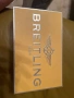 Золотые часовник  BREITLING, снимка 4
