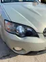 На части Subaru Outback , снимка 6