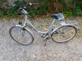 Алуминиев градски велосипед Alu City Star 26" / 28" – С две амортисьора (Full Suspension), снимка 1