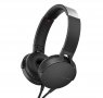 Слушалки Sony  MDR-XB550AP с EXTRA BASS, снимка 1 - Слушалки и портативни колонки - 38751202