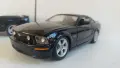 Mustang GT maisto Thailand , снимка 8