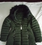Дамски зимни палта и якета, ХЛ, ХХЛ, снимка 18
