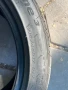 1бр лятна гума 215-45-17, снимка 4
