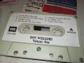 DON WILLIAMS-ORIGINAL TAPE 2212241014, снимка 2