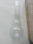 Стъкло /шише/ за газена лампа № 8, снимка 2