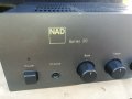 *ЛЕГЕНДАРНИЯТ NAD 3020 STEREO AMPLIFIER-ВНОС GERMANY 0909231715L2EWC, снимка 5