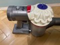 Прахосмукачка Dyson V7, снимка 8
