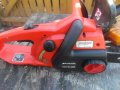 ел резачки за дърва, снимка 3