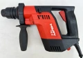 Hilti TE 5 - Електрически перфоратор 500W 2J SDS Plus, снимка 3