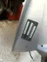 Извънбордов двутактов двигател за лодка Evinrude, 4 конски сили, произведен в САЩ, два цилиндъра, снимка 3