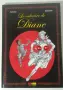 Графичен роман Le calvaire de Diane, еротичен, снимка 1