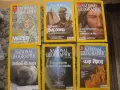 Списания National Geographic 36 броя, снимка 2