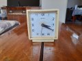 Стар часовник,Будилник Sevani #2, снимка 1 - Антикварни и старинни предмети - 32158123