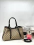 GUCCI дамски чанта, снимка 7