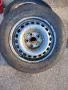 2 бр джанти 5x120 , 16 цола, снимка 2