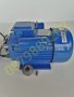 Електрически монофазен двигател,мотор 4KW, 3KW,2.2KW,1.5KW,1.1KW, 3000 обр, снимка 7