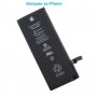 Батерия за Айфон 6sPlus На 100% живот_iPhone 6s+ Battery, снимка 1 - Оригинални батерии - 31404703