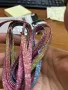 Нови еластични връзки за обувки без завързване- мързеливки, снимка 9