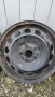 Продавам Железни джанти 16" от пасат B 5.5. , снимка 3