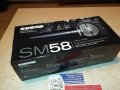 SHURE NEW MODEL 1601221110, снимка 2