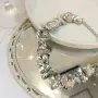 тежко колие с камъни , снимка 2