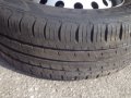 4бр. МЕТАЛНИ ДЖАНТИ 16'' + 4бр. ГУМИ  OpelMovano CitroenJumper FiatDucato IvecoDaily Peugeot Boxer, снимка 9