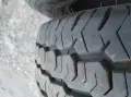 2бр. SUNFULL SF-05 Дот 41/21г. 195/70R15 С, снимка 3