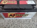 Акумулатор BANNER POWERBULL мощност 110AH сила900А, снимка 2