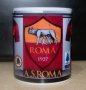 Футболна Чаша на ROMA с Ваше име и номер сезон 2025/26!Уникална фен чаша на Рома!, снимка 4