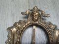 барокова рамка за снимка, снимка 3