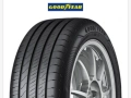 Нови гуми GOODYEAR EFFIGRIP PERF 2 - 215/55R17 98W - 4 броя, снимка 1