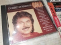 ENGELBERT HUMPERDINCK CD 0502261818, снимка 1